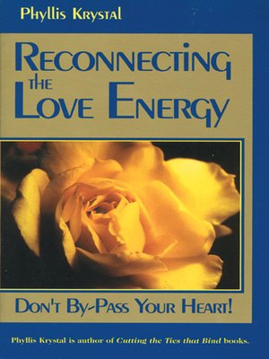 cover image of Reconnecting the Love Energy